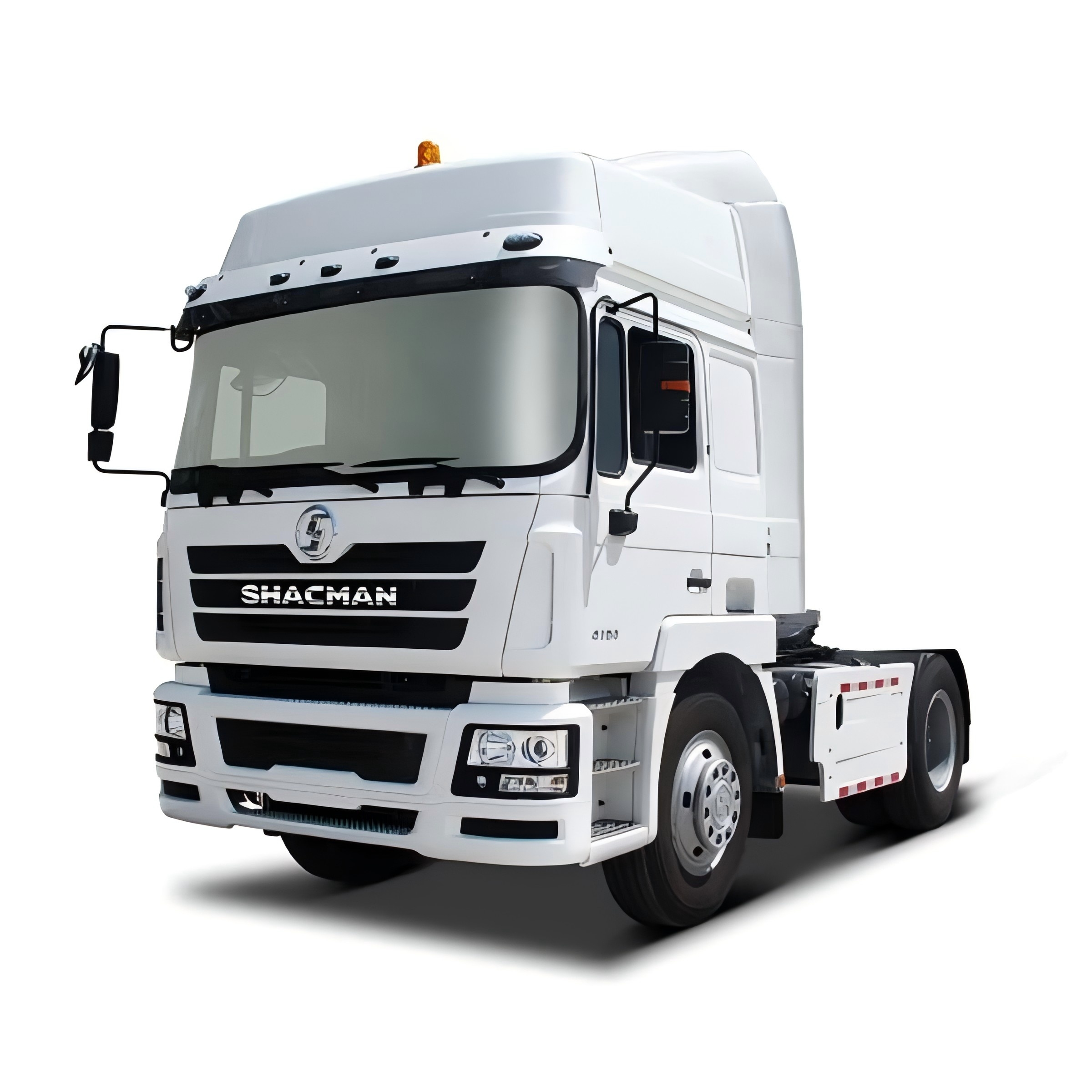 4x2 Container Tractor Truck