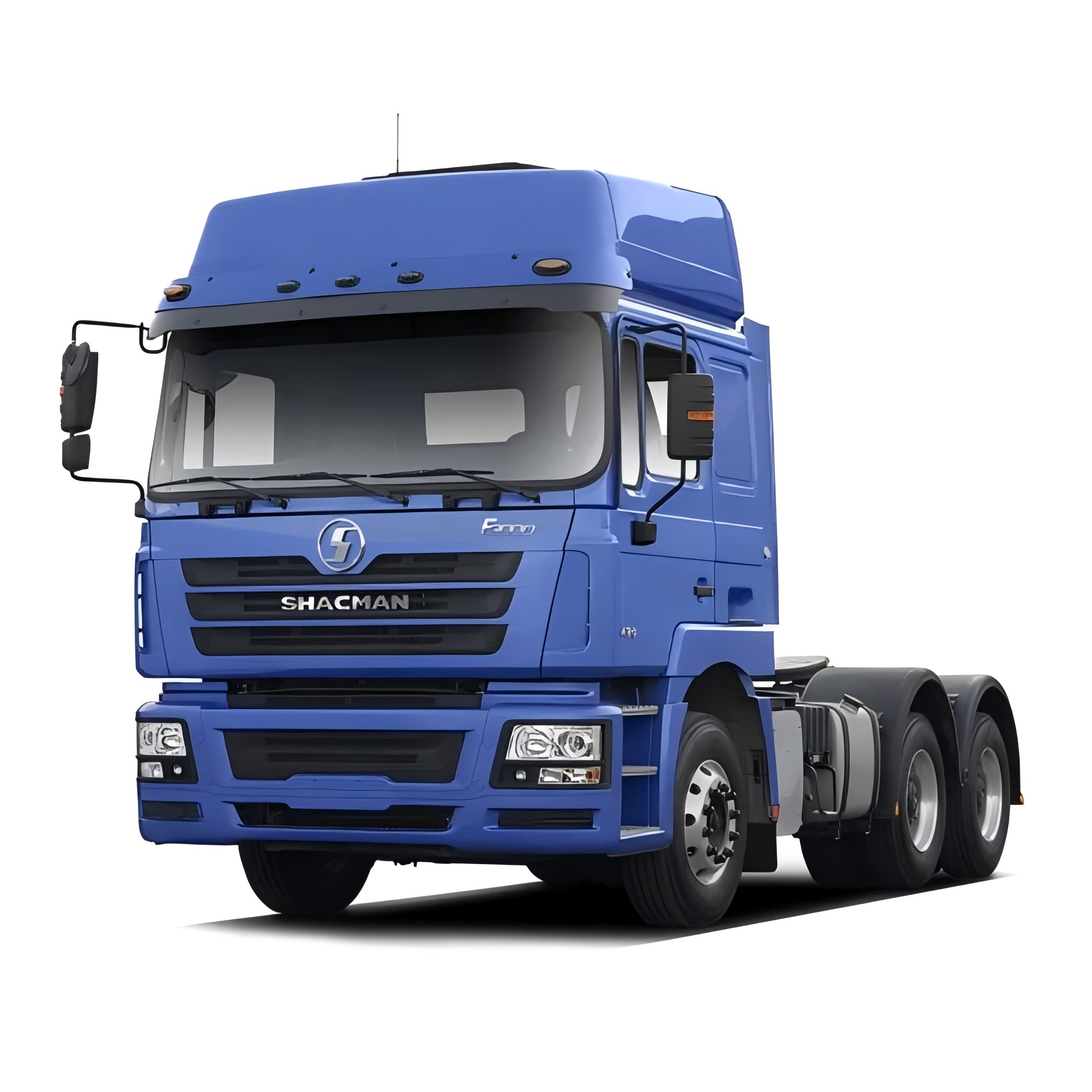 6x4 Container Tractor Truck