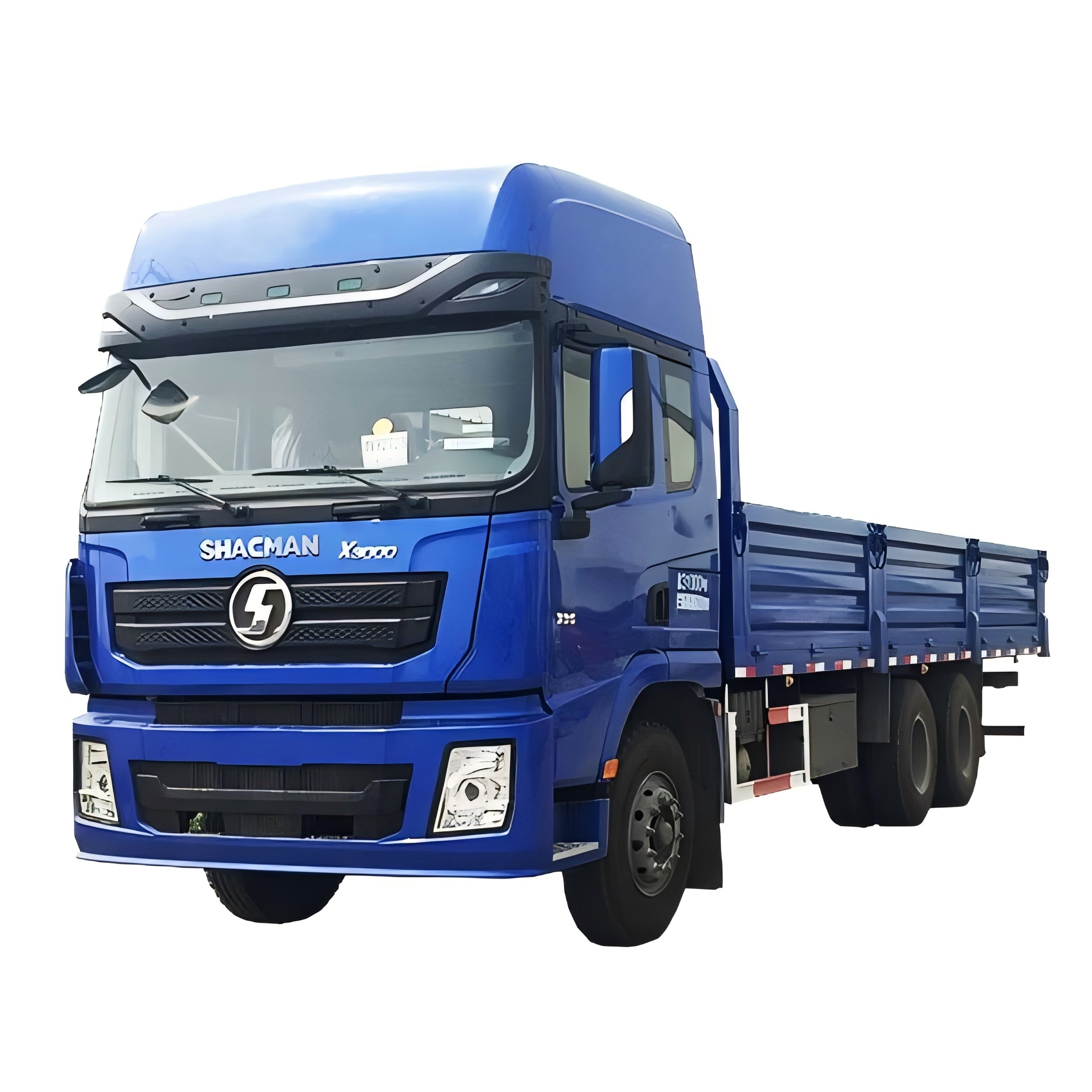 6x4 Container Truck