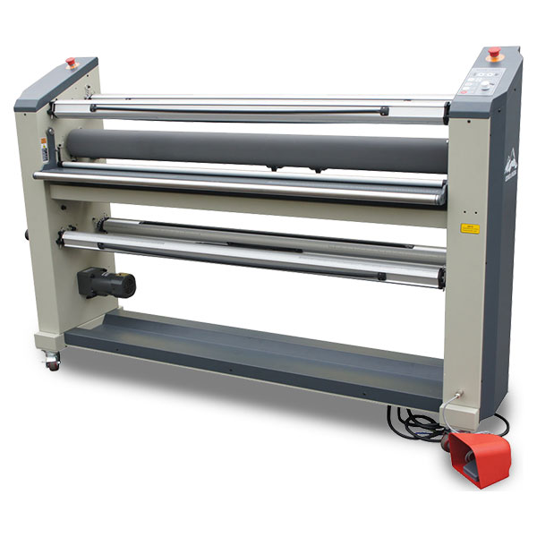 Qomolangma Precision Engineered Electric Laminator